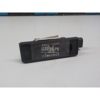 Фонарь подсветки номера Citroen-Peugeot 308 I (2007 - 2015) 6340F0