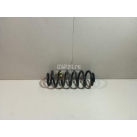 Пружина задняя Citroen-Peugeot 308 I (2007 - 2015) 5102X5