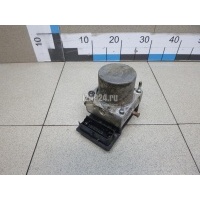 Блок ABS (насос) Citroen-Peugeot 308 I (2007 - 2015) 4541GW