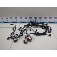 Проводка (коса) Citroen-Peugeot 308 I (2007 - 2015) V762062980
