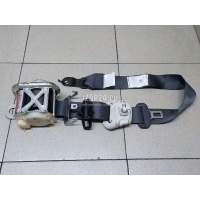 Ремень безопасности с пиропатроном Chrysler 300C (2004 - 2010) 1AJ792DVAD