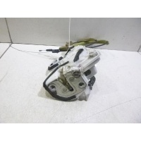 Замок двери задней левой Mazda Mazda 6 (GH) (2007 - 2013) GS1F73310B