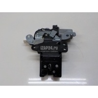 Замок багажника Mazda Mazda 6 (GH) (2007 - 2013) GS1M62310C