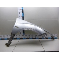 Крыло переднее правое Mazda Mazda 6 (GH) (2007 - 2013) GSYD52110