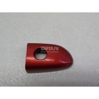 Накладка ручки наружной Mazda Mazda 2 (DE) (2007 - 2014) DF7358415G62