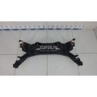 Балка задняя Mazda Mazda 6 (GH) (2007 - 2013) GS1D2880XE