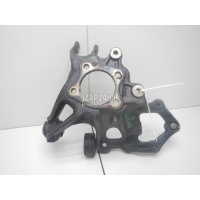 Кулак поворотный задний правый Mazda Mazda 6 (GH) (2007 - 2013) GS1D2611XB