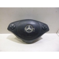 Подушка безопасности в рулевое колесо Mercedes Benz Sprinter (906) (2006 - 2018) 90686020029E84