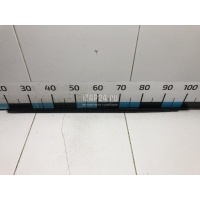 Накладка стекла переднего левого Mitsubishi Pajero/Montero Sport (KH) (2008 - 2015) MN117611
