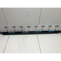 Накладка стекла переднего правого Mitsubishi Pajero/Montero Sport (KH) (2008 - 2015) MN117612