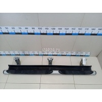 Подножка Mitsubishi Pajero/Montero Sport (KH) (2008 - 2015) 5360A091HA