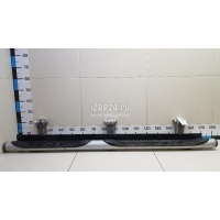 Подножка Mitsubishi Pajero/Montero Sport (KH) (2008 - 2015) 5360A092HA