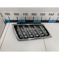 Решетка радиатора левая Mitsubishi Pajero/Montero Sport (KH) (2008 - 2015) 7450A569