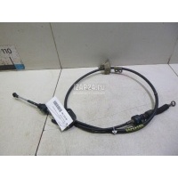 Трос КПП Mitsubishi Pajero/Montero Sport (KH) (2008 - 2015) 2430A069