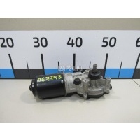 Моторчик стеклоочистителя передний Mitsubishi Pajero/Montero Sport (KH) (2008 - 2015) 8250A146
