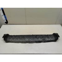 Воздуховод радиатора нижний VAG Tiguan (2007 - 2011) 5N0121341A