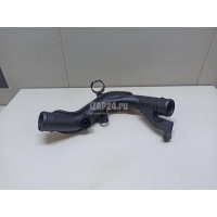 Патрубок интеркулера VAG Tiguan (2007 - 2011) 5N0145770