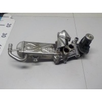Радиатор системы EGR VAG Tiguan (2007 - 2011) 03L131512CH