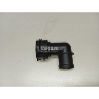 Фланец VAG Tiguan (2007 - 2011) 5N0122291B