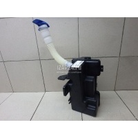 Бачок омывателя лобового стекла VAG Tiguan (2007 - 2011) 5N0955453B