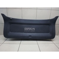 Обшивка двери багажника VAG Tiguan (2007 - 2011) 5N0867601A82V