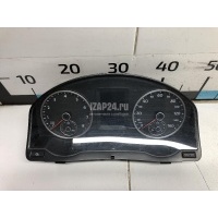 Панель приборов VAG Tiguan (2007 - 2011) 5N0920972BX