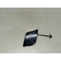 Заглушка буксировочного крюка VAG Tiguan (2007 - 2011) 5N0807241GRU
