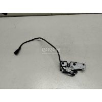 Замок капота VAG Tiguan (2007 - 2011) 5N0823509A