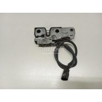 Замок капота VAG Tiguan (2007 - 2011) 5N0823509B