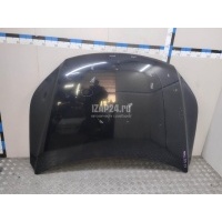 Капот VAG Tiguan (2007 - 2011) 5N0823031D