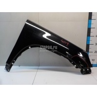 Крыло переднее правое VAG Tiguan (2007 - 2011) 5N0821106A