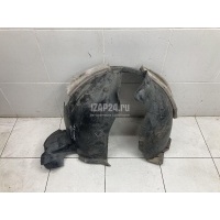 Локер передний правый VAG Tiguan (2007 - 2011) 5N0805912C