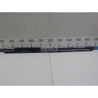 Молдинг передней левой двери VAG Tiguan (2007 - 2011) 5N0853515