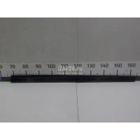 Молдинг передней правой двери VAG Tiguan (2007 - 2011) 5N0853516