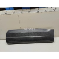Накладка двери задней левой VAG Tiguan (2007 - 2011) 5N0854949A9B9