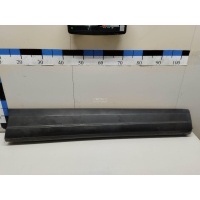 Накладка двери передней правой VAG Tiguan (2007 - 2011) 5N0854940A9B9