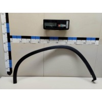 Накладка заднего крыла правого VAG Tiguan (2007 - 2011) 5N0854820B9B9