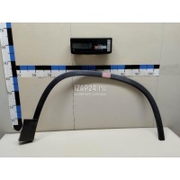 Накладка переднего крыла правого VAG Tiguan (2007 - 2011) 5N0854732A9B9