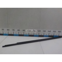 Накладка стекла переднего левого VAG Tiguan (2007 - 2011) 5N0837477A5AP