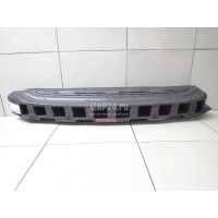 Наполнитель переднего бампера VAG Tiguan (2007 - 2011) 5N0807248B
