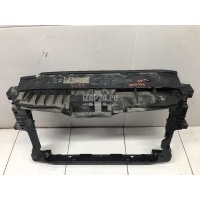 Панель передняя VAG Tiguan (2007 - 2011) 5N0805588D