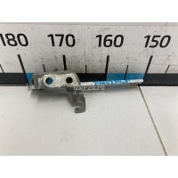 Петля капота правая VAG Tiguan (2007 - 2011) 5N0823302A