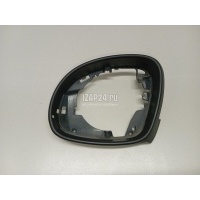 Рамка зеркала левого VAG Tiguan (2007 - 2011) 5N0857601A9B9