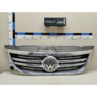 Решетка радиатора VAG Tiguan (2007 - 2011) 5N0853651C2ZZ