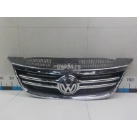 Решетка радиатора VAG Tiguan (2007 - 2011) 5N0853651C2ZZ
