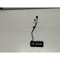 Ручка двери багажника наружная VAG Tiguan (2007 - 2011) 5N0827566AB