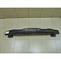 Усилитель заднего бампера VAG Tiguan (2007 - 2011) 5N0807305