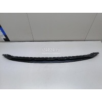 Усилитель переднего бампера VAG Tiguan (2007 - 2011) 5N0807651B