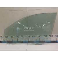 Стекло двери передней левой VAG Tiguan (2007 - 2011) 5N0845201