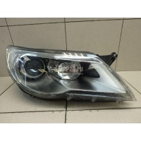 Фара правая VAG Tiguan (2007 - 2011) 5N2941040H